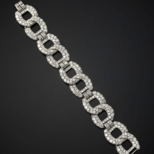 MARZO <br> Bracelet Articulé