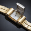 CARTIER <br> Montre à Couvercle – Image 2