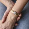 CARTIER <br> Montre à Couvercle – Image 3