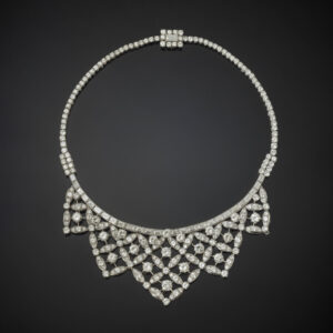 Diamond Necklace