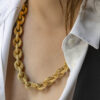 VAN CLEEF & ARPELS <br> Sautoir Or – Image 3