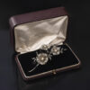 BOUCHERON <br> Broche Trembleuse – Image 3