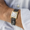 CARTIER <br> Montre Obus – Image 2