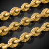 VAN CLEEF & ARPELS <br> Sautoir Or – Image 2