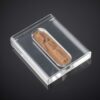 MADOURA PICASSO <br> Pendentif – Image 4