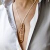 MADOURA PICASSO <br> Pendentif – Image 2
