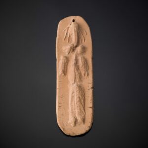 MADOURA PICASSO <br> Pendant