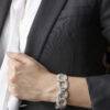 MARZO <br> Bracelet Articulé – Image 2