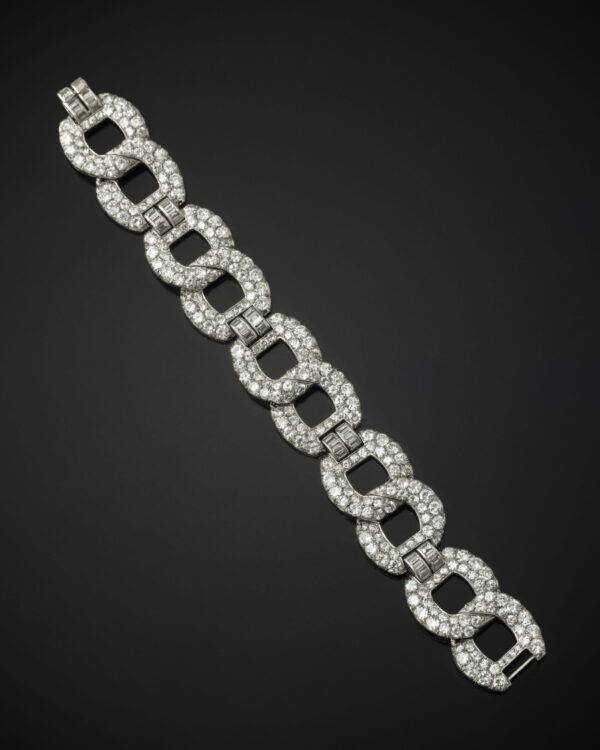 MARZO <br> Bracelet Articulé