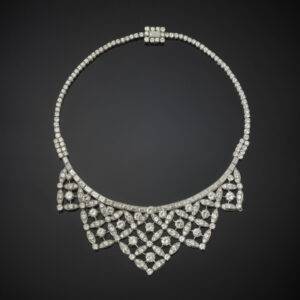 Diamond Necklace