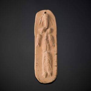 MADOURA PICASSO <br> Pendant