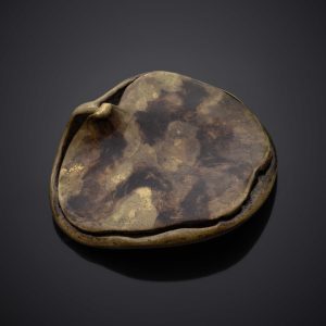 PAUL OUDET <br> Empreinte