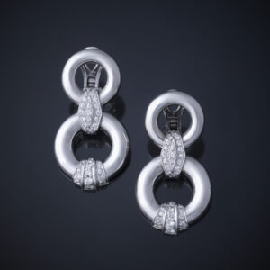 Pair of Double Clips