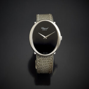 CHOPARD <br> Montre Ellipse