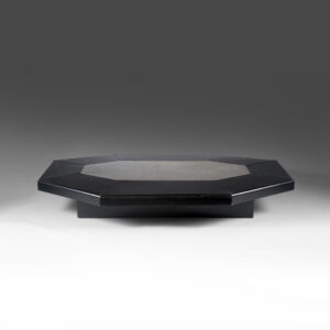 ALEXANDRE BABEANU <br> Table Basse