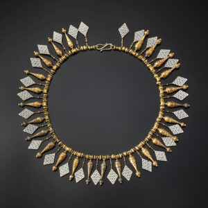 CASTELLANI <br> Collier