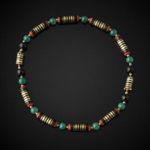 ETS SANDOZ - Collier Transformable