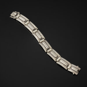 JEAN DESPRÉS <br> Bracelet