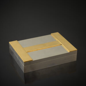 HERMÈS <br> Box