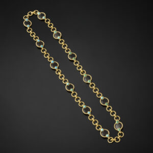 BOUCHERON PARIS <br> Sautoir Transformable
