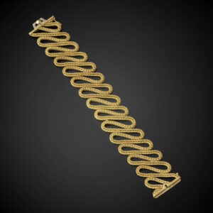 CARTIER ITALY <br> Bracelet