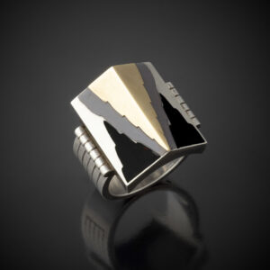 JEAN DESPRÉS<br> Ring