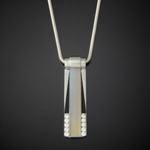 EDITIONS TEMPLIER <br> Pendant