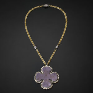 JAR <br> Necklace