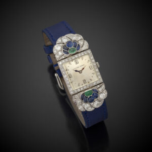 LACLOCHE FRÈRES <br> Watch