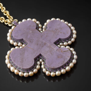 JAR <br> Necklace