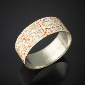 Bracelet Coquille Oeuf