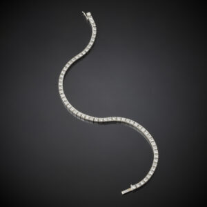 CARTIER <br> Chain Bracelet