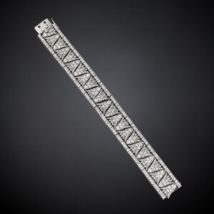 Bracelet Diamants