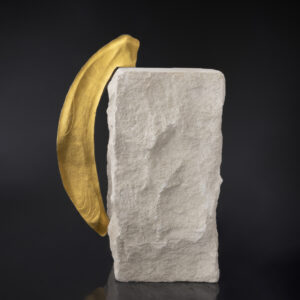 DANIEL BRUSH <br> Sculpture