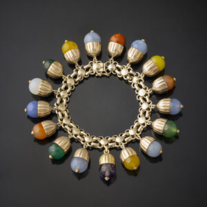 RENÉ BOIVIN <br> Bracelet