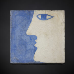 ALEKOS FASSIANOS <br> Tile