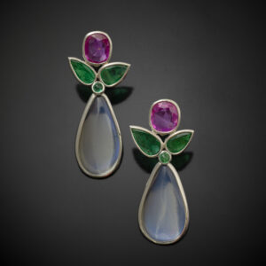 Pair of Earrings